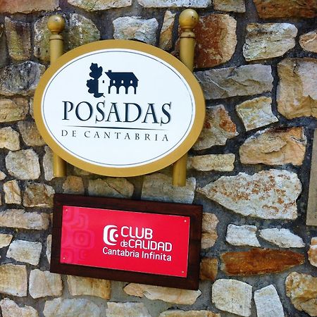 Posada Mar De Santillana Ubiarco Exteriér fotografie