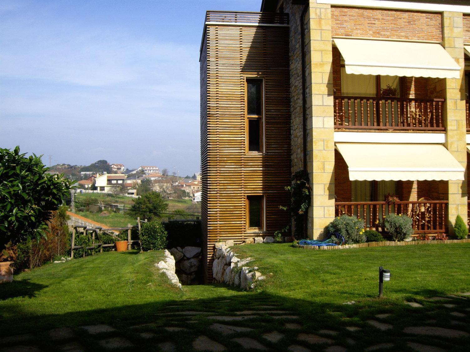 Posada Mar De Santillana Ubiarco Exteriér fotografie